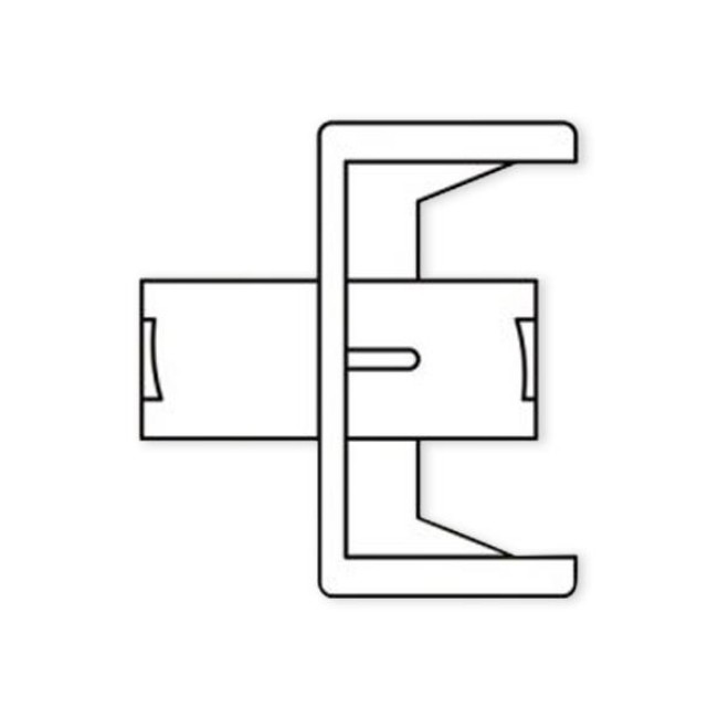 Connectors  Fluid Dispensing Connector