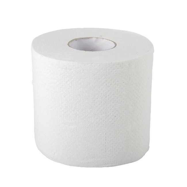 Paper   Toilet   2Ply   4X4   500Shts 96Rl
