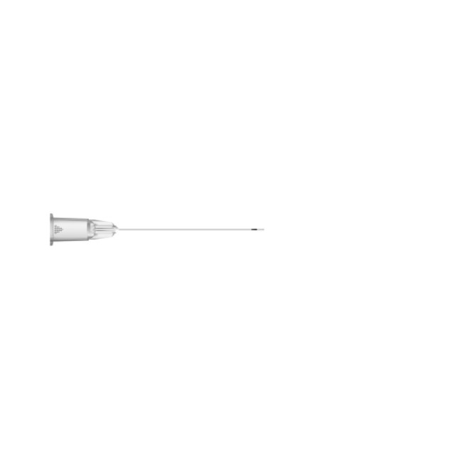 Cannula 27G X 1 5  38Mm Dermasculpt  Non Returnable Item 