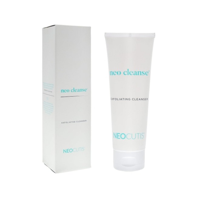 Neo Cleanse Exfoliating Skin Cleanser 125Ml