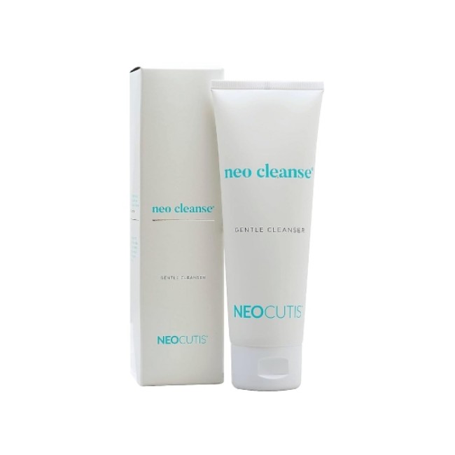 Neo Cleanse Gentle Skin Cleanser 125Ml