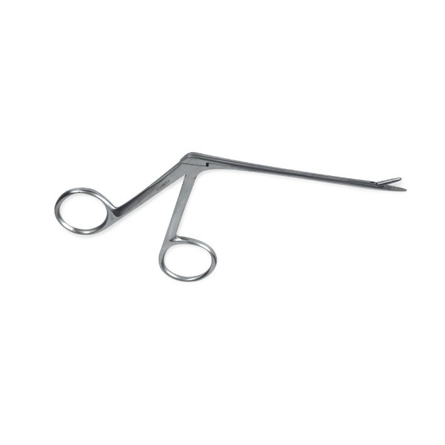 Forceps  Ear Alligator Forceps   Single Use   3 5 