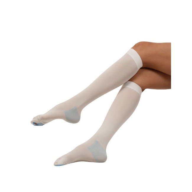 Lifespan Anti Embolism Stocking  Knee  Size L  Regular