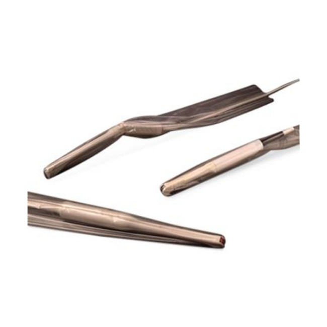 CIV FlexTM Endocavity Probe Cover  Sterile  4 7  tapered to 1 5  x 24 