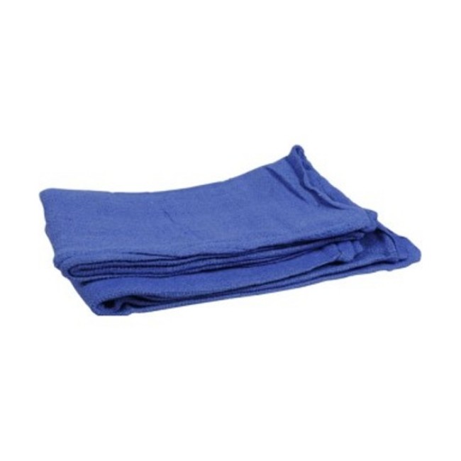 Or Towel Strl Blue 8Ea Pk  10Pk Cs