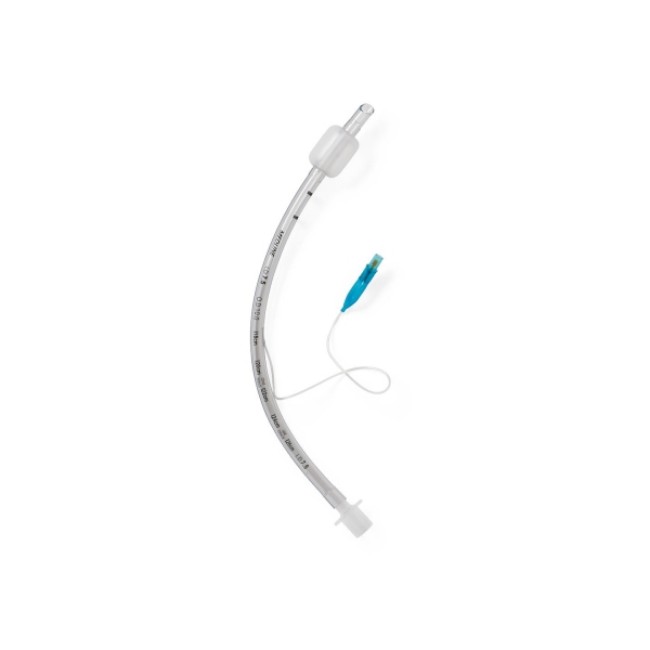 Endotracheal Tubes  Hvlp Cuffed Oral Nasal Endotracheal Tube With Murphy Eye   4 0 Mm