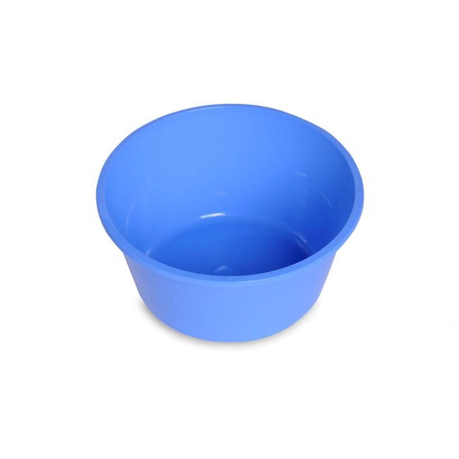 Bowls  Sterile Plastic Graduated Bowl   Individually Packaged   Large   32 Oz 