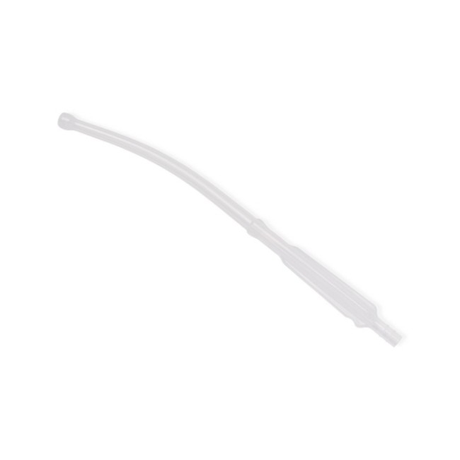 Yankauer   Bulb Tip  Sterile Flexible Yankauer With Bulb Tip   No Vent