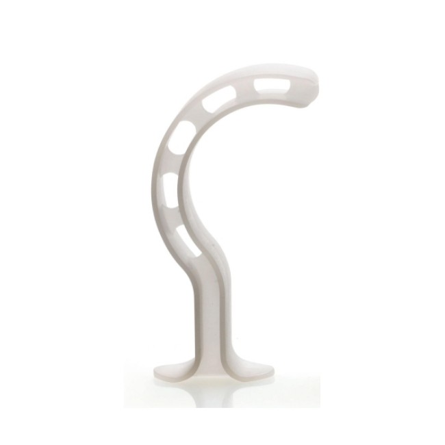Airways  100 mm White Berman Airway