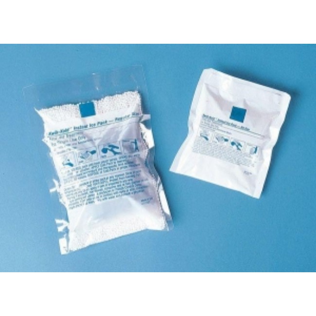 Cold Packs  Instant Cold Pack   Size Xs   5  X 5 5 