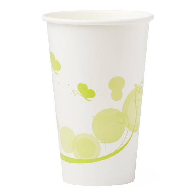 Cup   Paper   16 Oz   Cold