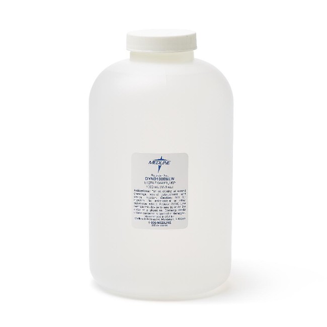 Solution   Water   Irrigation   1000Ml   Sterile