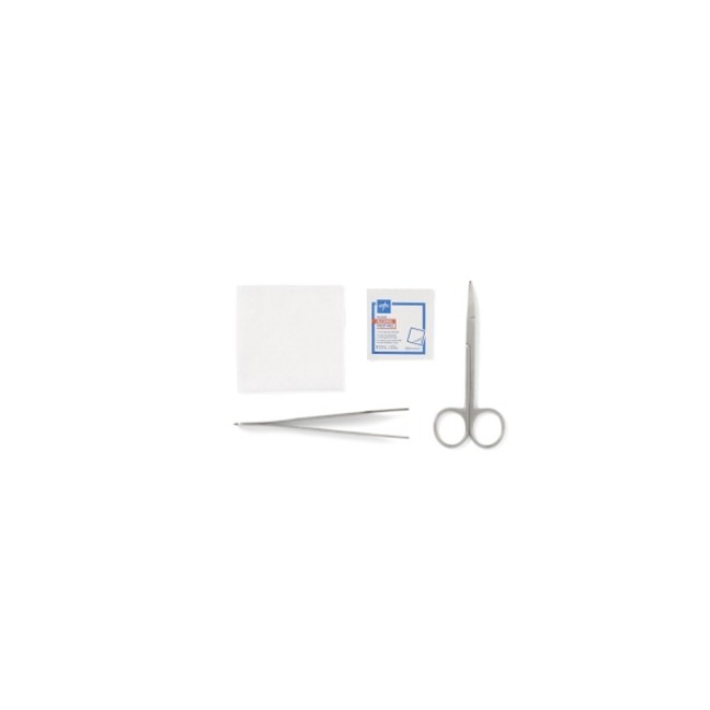 Suture Removal Trays  Premium Suture Removal Tray