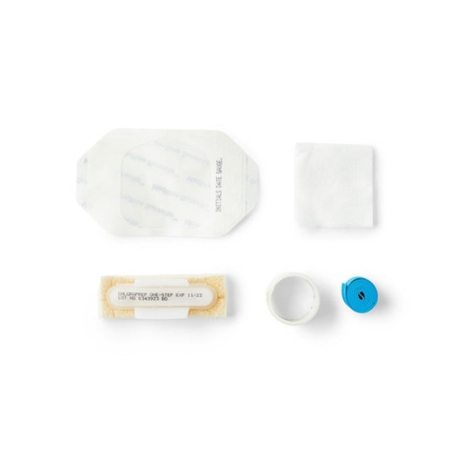 Kits   Iv Start  Iv Start Kit With Chloraprep