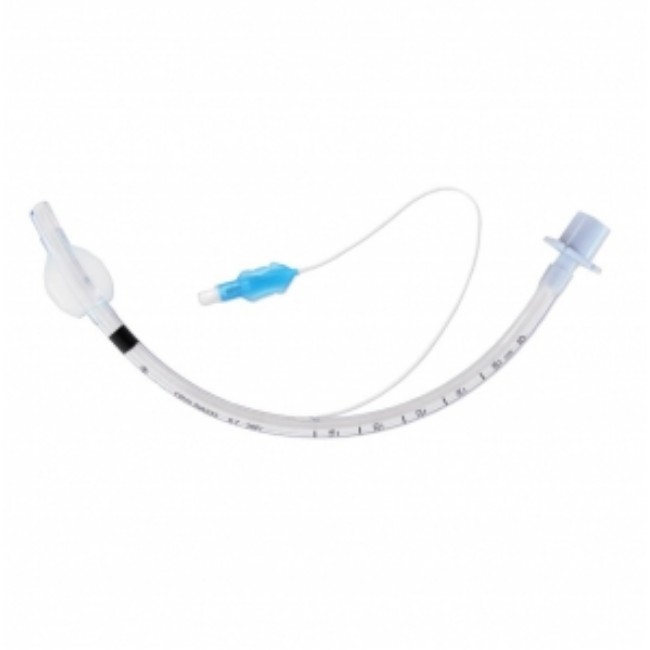 Tube   Endutracheal   W Cuff   7Mm   Strl   10 Pk