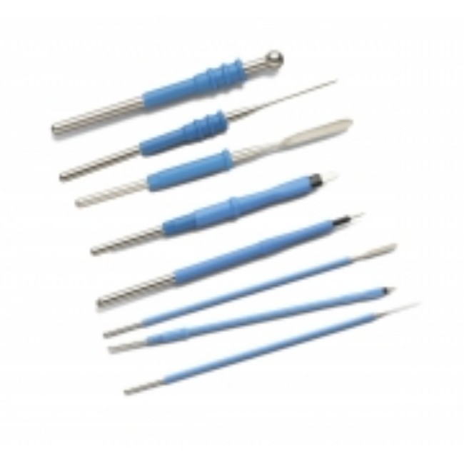 Electrode Needle   Precise Stainless Steel 2 84 