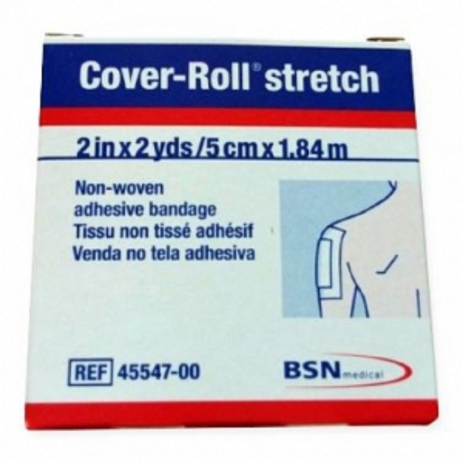 Cover Roll Stretch Non Woven Adhesive Bandages