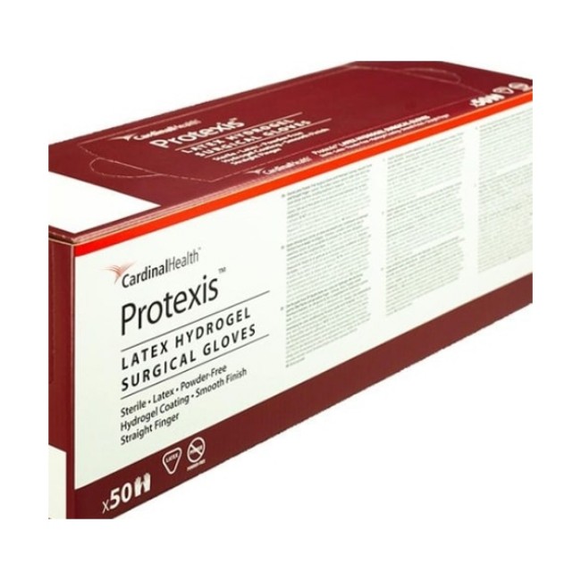 Glove  Protexis  Latex  Hydrogel  Sz 8 5