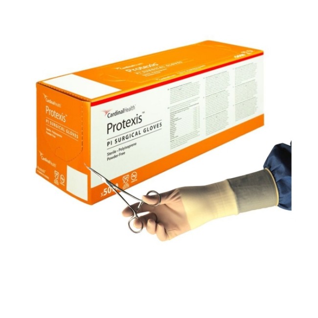 Glove   Surgical Protexis Synthetic Pf 8 5