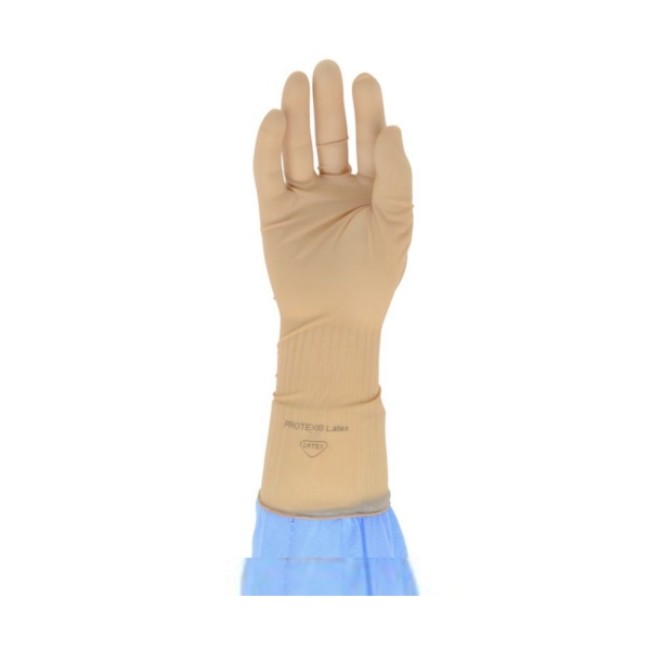 Protexis Powder Free Surgical Gloves   Latex 6 5