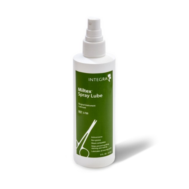 Lubricant   Instrument With Pump Spray 8Oz