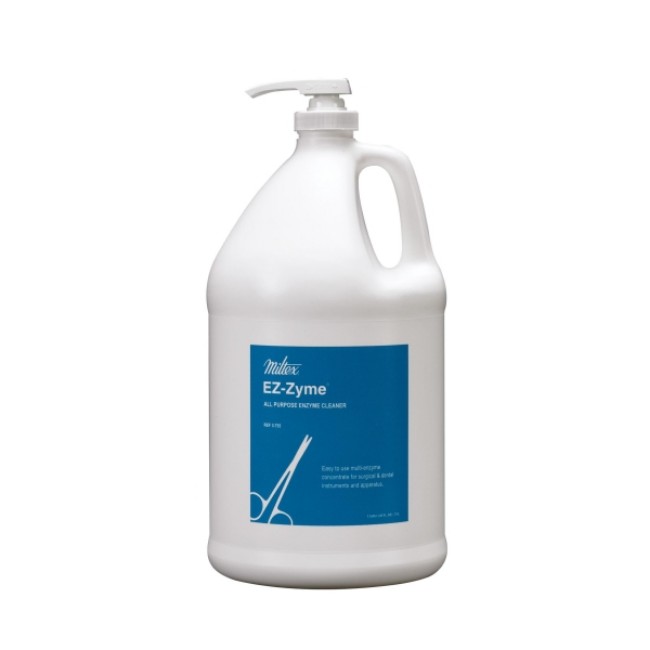 Cleaners  Ez Zyme All Purpose Enzyme Cleaner   1 Gallon