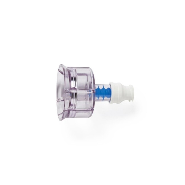 Iv Accessories  20 Mm Multi Dose Vial Access Device With Needle Free Valve