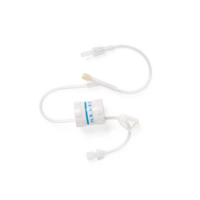 Iv Extension Sets  3 0 Ml Priming Volume 20  Iv Extension Set