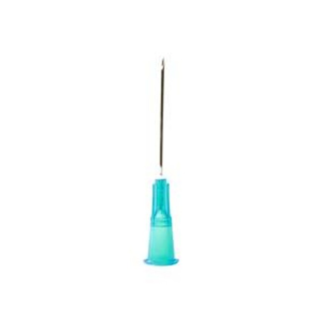 Needles  Regular Bevel Needle   Hypodermic   23G X 1 