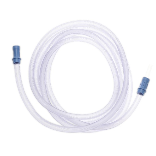 Tubing   Suction  Nonsterile Precut Nonconductive Suction Tubing   1 4  X 6 