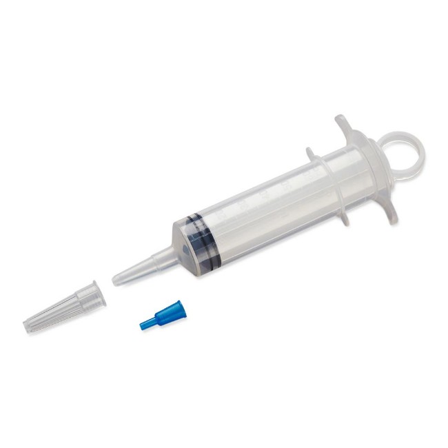 Syringe   Piston   Irrigation   60Ml   Sterile