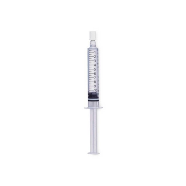 Syringes  Posiflush Prefilled Normal Saline Syringe   Sterile Field   10 Ml