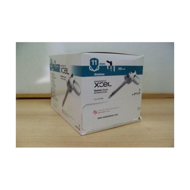 SLEEVE STABILITY TROCAR XCEL 5MMX100MM