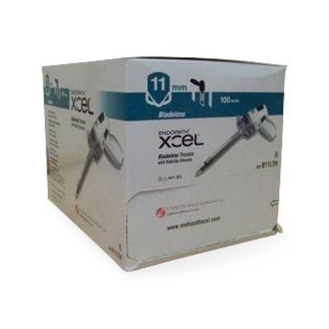SLEEVE TROCAR XCEL 5MMX75MM  ORDR QTY 6