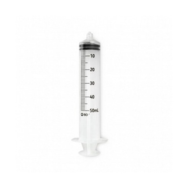 Syringe   50Cc Ll