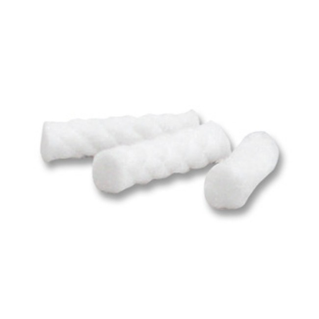 Dental Rolls  Dental Quilted Roll   Sterile   1 1 2  X 3 8 