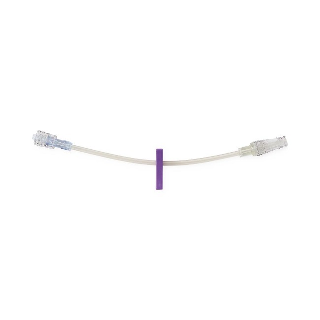 IV Extension Set  HP  With MicroClave Non DHEP
