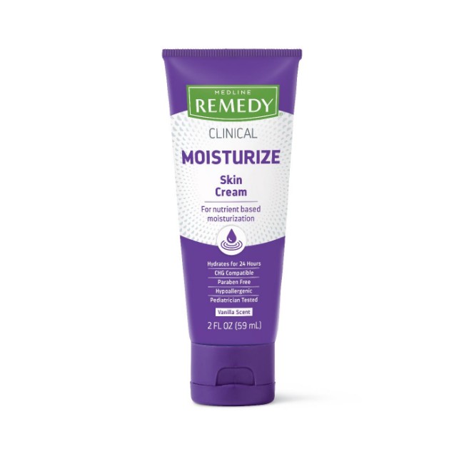 MOISTURIZER NOURISHING SKIN CRM 2OZ TUBE