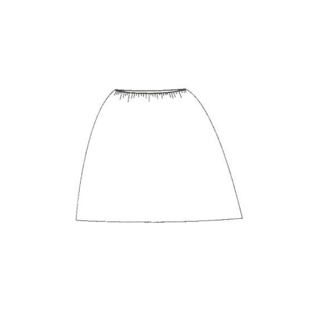 DRAPE STRL LTXFREE LASER SNAPKOVER 36X30
