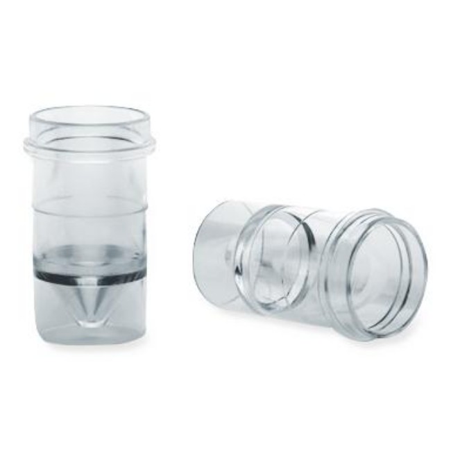 SAMPLE CUP  2ML  1000 BAG