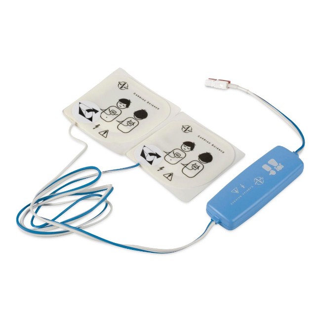 ELECTRODE PAD AED PED POWERHEART G3