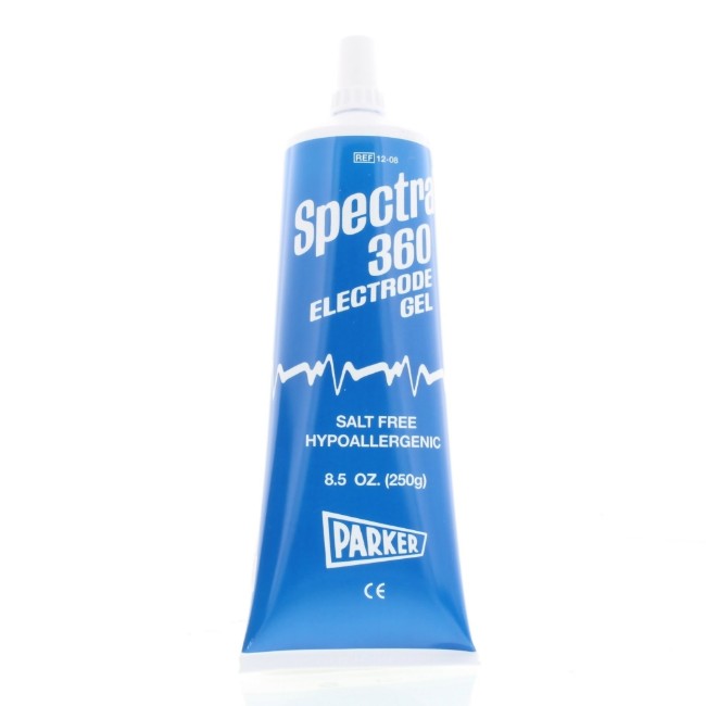 Spectra 360 Electrode Gel  250 g