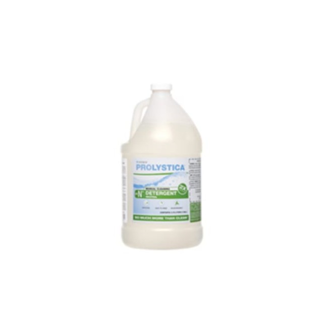 Prolystica 2X Concentrate Neutral Instrument Detergent  4 x 1 gal 