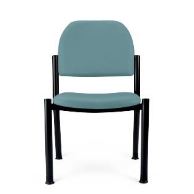Ritter 280 Patient Side Chair without Arms  Healing Waters
