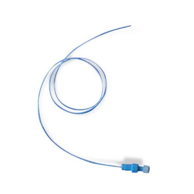 DuraFlex Nylon Epidural Catheter  Closed Ended Multiport  for Use with 18G Epidural Needles
