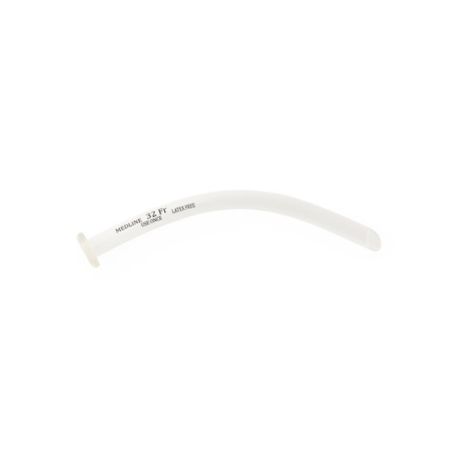 Airways  Nasopharyngeal Airway   Flange Style   32 Fr