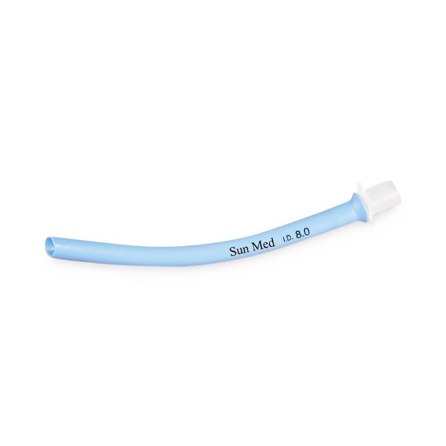 PVC Nasopharyngeal Airway  34 Fr  8 5 mm ID x 11 3 mm OD x 185 mm Long