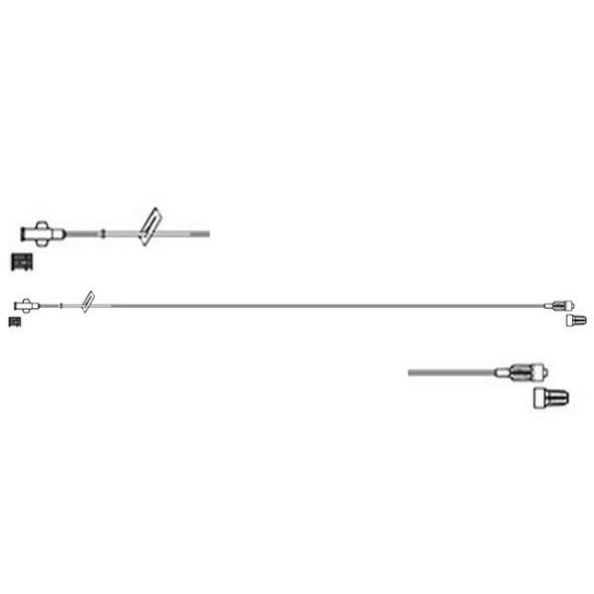 SET EXTENSION MINIBORE 61