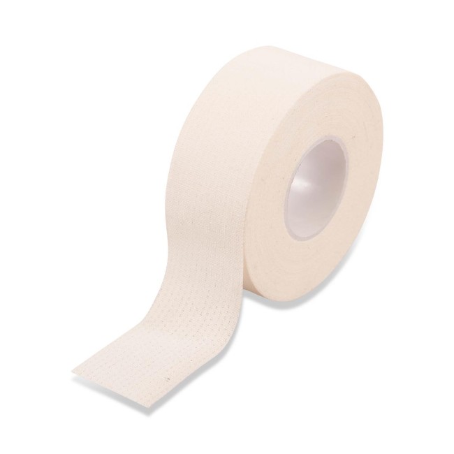 Cloth Silk Medical Tape  2  x 10 yd 