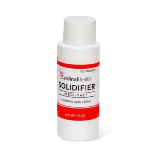 Medi Vac Fluid Solidifier  1 500 cc
